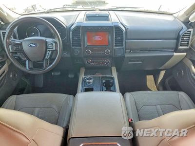 Zdjęcie 8 z 13 samochodu: 2018 FORD EXPEDITION LIMITED VIN:1FMJU1KTXJEA50295 - miniatura