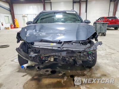 Piąte zdjęcie samochodu w środku: 2019 HYUNDAI KONA ULTIMATE VIN:KM8K53A58KU227031 - miniatura