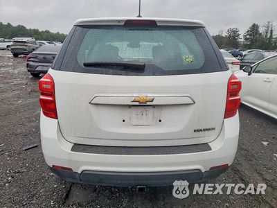Zdjęcie 6 z 13 samochodu: 2016 CHEVROLET EQUINOX LS VIN:2GNALBEK0G1163254 - miniatura