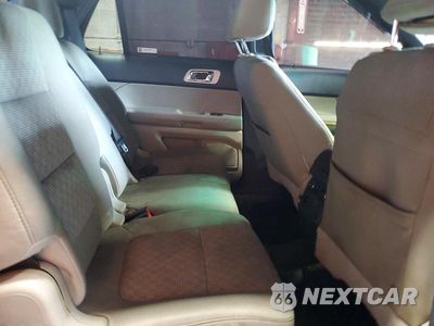 Zdjęcie 11 z 14 samochodu: 2011 FORD EXPLORER XLT VIN:1FMHK8D82BGA49864 - miniatura