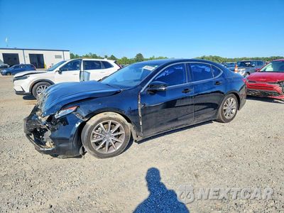 2015 ACURA TLX TECH 19UUB1F54FA030143 - główne zdjęcie licytacji z USA - miniatura
