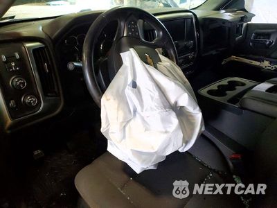 Zdjęcie 8 z 12 samochodu: 2018 CHEVROLET SILVERADO K1500 LT VIN:3GCUKREC4JG622309 - miniatura