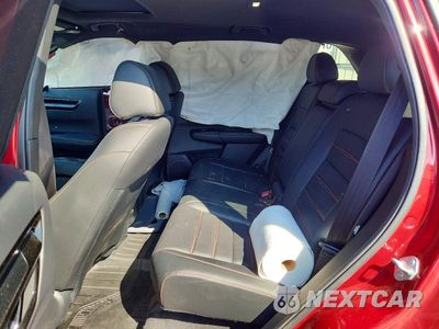 Zdjęcie 11 z 14 samochodu: 2023 HONDA CR-V SPORT TOURING VIN:5J6RS6H96PL004063 - miniatura
