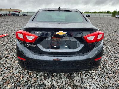 Zdjęcie 6 z 12 samochodu: 2018 CHEVROLET CRUZE LS VIN:1G1BC5SM9J7198446 - miniatura