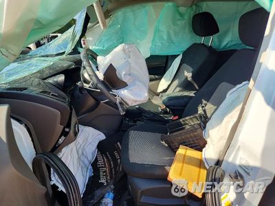 Zdjęcie 7 z 13 samochodu: 2023 FORD TRANSIT CONNECT XL VIN:NM0GS9E2XP1568720 - miniatura