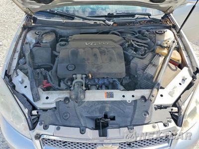 Zdjęcie 11 z 12 samochodu: 2012 CHEVROLET IMPALA LS VIN:2G1WF5E3XC1275255 - miniatura