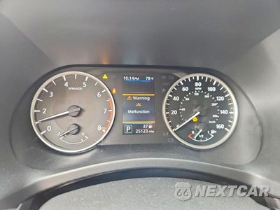 Zdjęcie 9 z 12 samochodu: 2024 NISSAN SENTRA S VIN:3N1AB8BV9RY250235 - miniatura