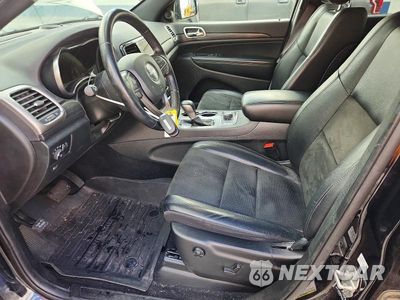 Zdjęcie 7 z 12 samochodu: 2022 JEEP GRAND CHEROKEE LAREDO E VIN:1C4RJFAG5NC144166 - miniatura