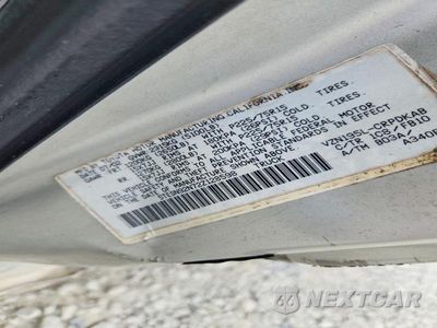 Zdjęcie 12 z 12 samochodu: 2002 TOYOTA TACOMA XTRACAB PRERUNNER VIN:5TESN92N72Z128598 - miniatura