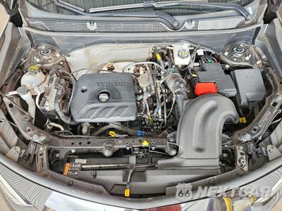 Zdjęcie 12 z 13 samochodu: 2026 BUICK ENCORE GX PREFERRED VIN:KL4AMCSL1TB124993 - miniatura