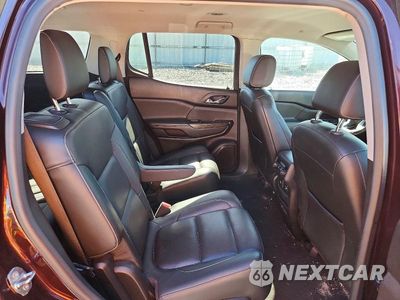 Zdjęcie 11 z 13 samochodu: 2017 GMC ACADIA SLT-1 VIN:1GKKNULS0HZ246279 - miniatura