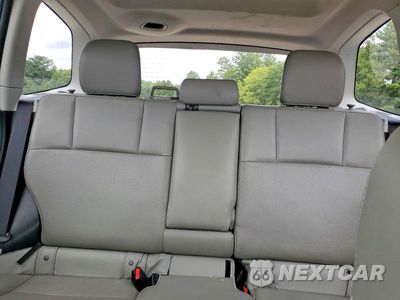 Zdjęcie 10 z 14 samochodu: 2014 SUBARU FORESTER 2.5I LIMITED VIN:JF2SJAJC3EH426196 - miniatura