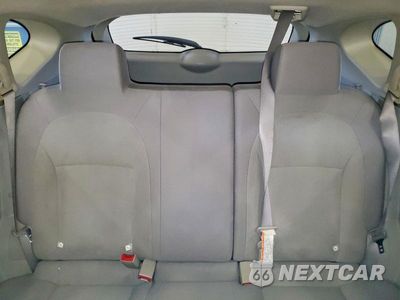 Zdjęcie 10 z 13 samochodu: 2013 NISSAN ROGUE S VIN:JN8AS5MV6DW129014 - miniatura