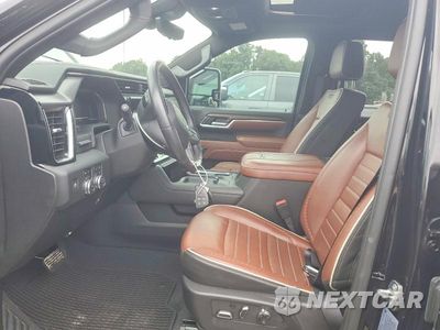 Zdjęcie 7 z 13 samochodu: 2024 GMC SIERRA K3500 DENALI ULTIMATE VIN:1GT49YEY5RF441959 - miniatura