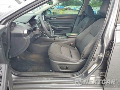 Zdjęcie 7 z 12 samochodu: 2019 NISSAN ALTIMA S VIN:1N4BL4BV5KC130590 - miniatura