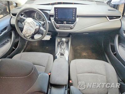 Zdjęcie 8 z 13 samochodu: 2020 TOYOTA COROLLA LE VIN:JTDEPRAE3LJ097029 - miniatura