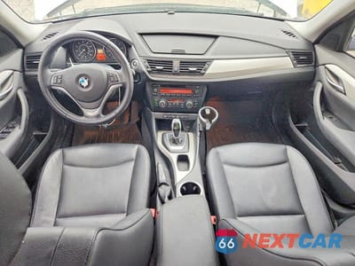 Zdjęcie 8 z 13 samochodu: 2013 BMW X1 XDRIVE28I VIN:WBAVL1C56DVR90488 - miniatura