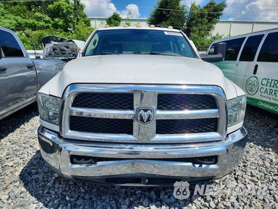 Piąte zdjęcie samochodu w środku: 2017 RAM 3500 VIN:3C7WRTCL7HG629756 - miniatura