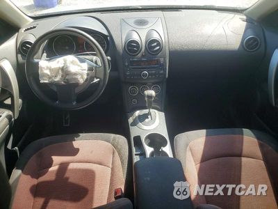 Zdjęcie 8 z 13 samochodu: 2008 NISSAN ROGUE S VIN:JN8AS58T68W003234 - miniatura