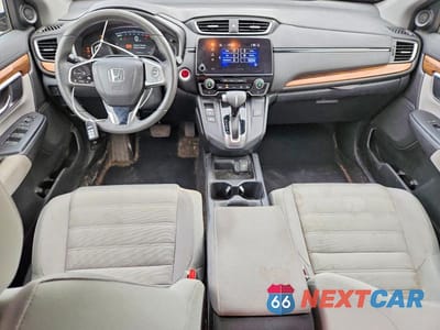 Zdjęcie 8 z 13 samochodu: 2017 HONDA CR-V EX VIN:5J6RW2H59HL036551 - miniatura