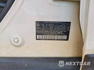 Zdjęcie 13 z 13 samochodu: 2020 SUBARU OUTBACK LIMITED XT VIN:4S4BTGND9L3231255 - miniatura