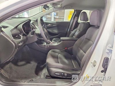 Zdjęcie 7 z 13 samochodu: 2024 CHEVROLET MALIBU LS VIN:1G1ZC5STXRF188449 - miniatura