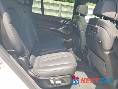 Zdjęcie 11 z 14 samochodu: 2025 BMW X7 ALPINA XB7 VIN:5UX43EM08S9W69548 - miniatura