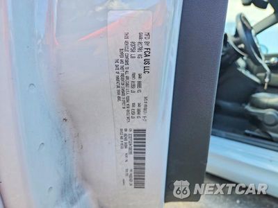 Zdjęcie 13 z 13 samochodu: 2017 FIAT 500 ELECTRIC VIN:3C3CFFGE0HT682395 - miniatura
