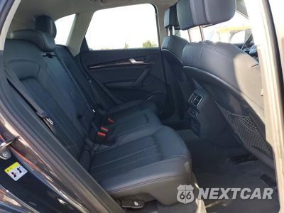 Zdjęcie 11 z 13 samochodu: 2018 AUDI Q5 PREMIUM VIN:WA1ANAFY7J2003101 - miniatura