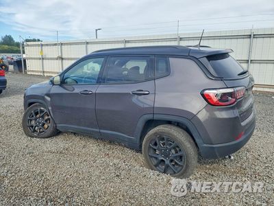 Drugie zdjęcie samochodu z przodu: 2024 JEEP COMPASS LATITUDE VIN:3C4NJDBN4RT130902 - miniatura