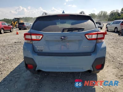 Zdjęcie 6 z 12 samochodu: 2018 SUBARU CROSSTREK PREMIUM VIN:JF2GTABC2JH294055 - miniatura