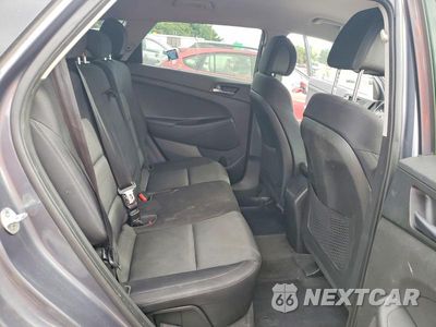 Zdjęcie 10 z 12 samochodu: 2016 HYUNDAI TUCSON SE VIN:KM8J3CA4XGU139212 - miniatura