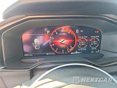 Zdjęcie 9 z 12 samochodu: 2024 NISSAN Z NISMO VIN:JN1BZ4CH1RM360717 - miniatura