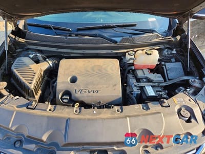 Zdjęcie 12 z 13 samochodu: 2019 CHEVROLET TRAVERSE LT VIN:1GNERGKW3KJ319452 - miniatura