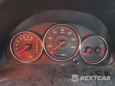 Zdjęcie 9 z 12 samochodu: 2004 HONDA CIVIC LX VIN:1HGEM22584L083374 - miniatura