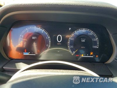 Zdjęcie 9 z 13 samochodu: 2021 JEEP GRAND CHEROKEE L LAREDO VIN:1C4RJKAG1M8140853 - miniatura