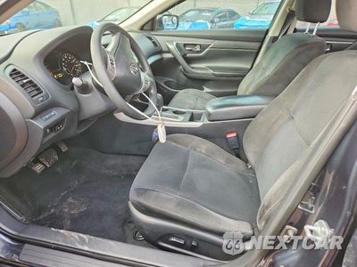 Zdjęcie 7 z 12 samochodu: 2015 NISSAN ALTIMA 2.5 S VIN:1N4AL3AP6FC581879 - miniatura