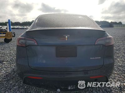 Zdjęcie 6 z 12 samochodu: 2023 TESLA MODEL Y VIN:7SAYGDEF6PF582459 - miniatura