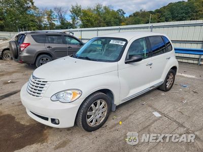 2010 CHRYSLER PT CRUISER 3A4GY5F97AT219644 - główne zdjęcie licytacji z USA - miniatura