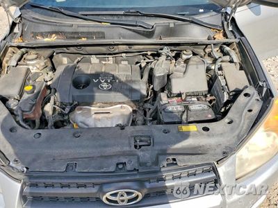 Zdjęcie 12 z 13 samochodu: 2009 TOYOTA RAV4 BASE VIN:JTMBF33VX95001902 - miniatura