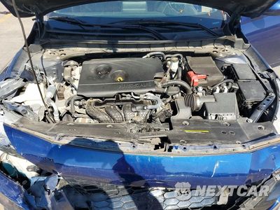 Zdjęcie 11 z 12 samochodu: 2020 NISSAN ALTIMA S VIN:1N4BL4BV4LC156924 - miniatura
