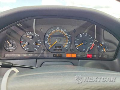 Zdjęcie 9 z 12 samochodu: 1994 MERCEDES-BENZ S 600 VIN:WDBGA57E5RA151240 - miniatura