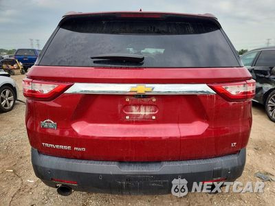 Zdjęcie 6 z 13 samochodu: 2019 CHEVROLET TRAVERSE LT VIN:1GNEVHKW8KJ275644 - miniatura