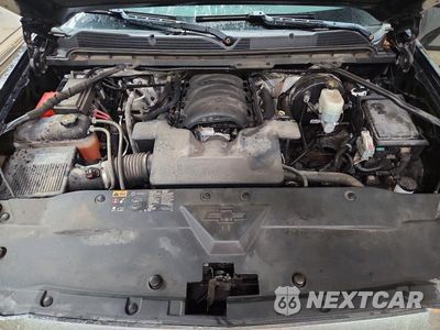 Zdjęcie 11 z 12 samochodu: 2016 CHEVROLET SILVERADO K1500 LTZ VIN:1GCVKSEC2GZ169621 - miniatura
