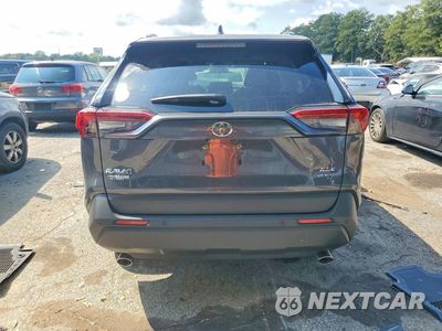 Zdjęcie 6 z 12 samochodu: 2025 TOYOTA RAV4 XLE PREMIUM VIN:JTMB6RFV9SD165250 - miniatura