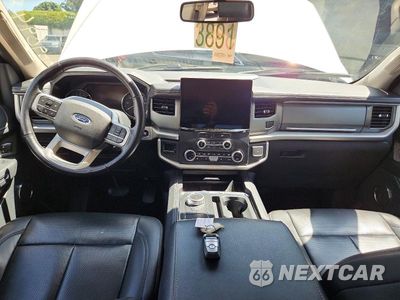 Zdjęcie 8 z 13 samochodu: 2023 FORD EXPEDITION XLT VIN:1FMJU1H89PEA40076 - miniatura