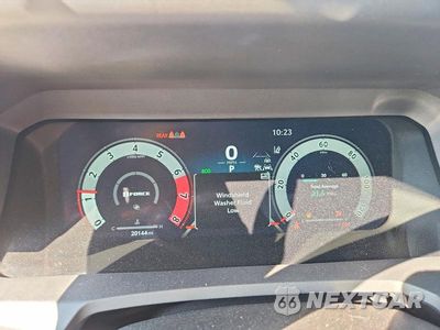 Zdjęcie 9 z 12 samochodu: 2025 TOYOTA TACOMA TRD OFF-ROAD VIN:3TMLB5JN2SM176305 - miniatura