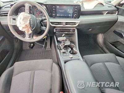 Zdjęcie 8 z 13 samochodu: 2022 KIA K5 LX VIN:5XXG24J24NG107493 - miniatura