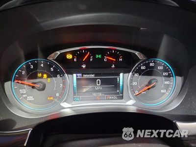 Zdjęcie 9 z 13 samochodu: 2018 CHEVROLET TRAVERSE LT VIN:1GNERHKW3JJ226368 - miniatura
