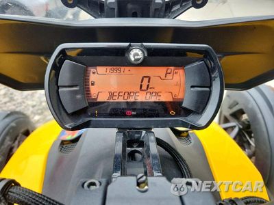 Zdjęcie 7 z 9 samochodu: 2023 CAN-AM RYKER VIN:3JB2FEF49PJ002453 - miniatura
